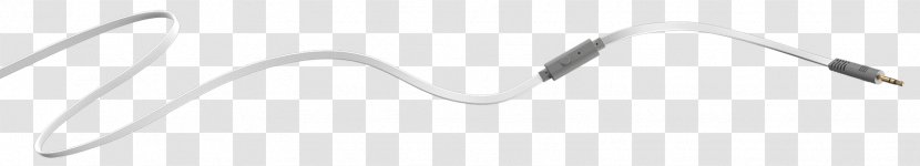 White Line Art Body Jewellery - Driver Transparent PNG