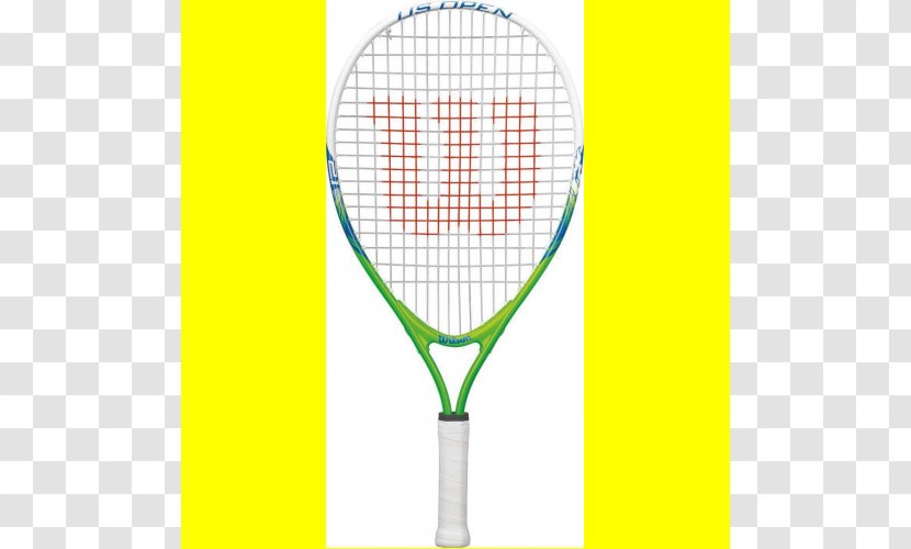 Wilson ProStaff Original 6.0 The US Open (Tennis) Racket Sporting Goods Rakieta Tenisowa - Sport Chek - Tennis Transparent PNG