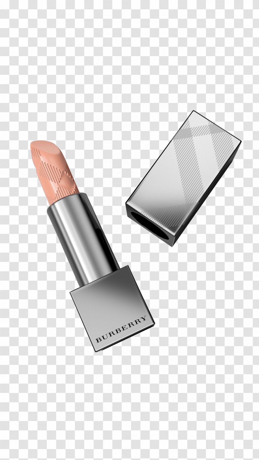 Burberry Cosmetics Lipstick Color - Tree Transparent PNG