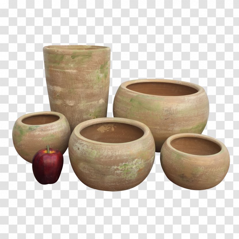 Pottery Ceramic Flowerpot Tableware - Eclecticism In Architecture - Fumigation Transparent PNG