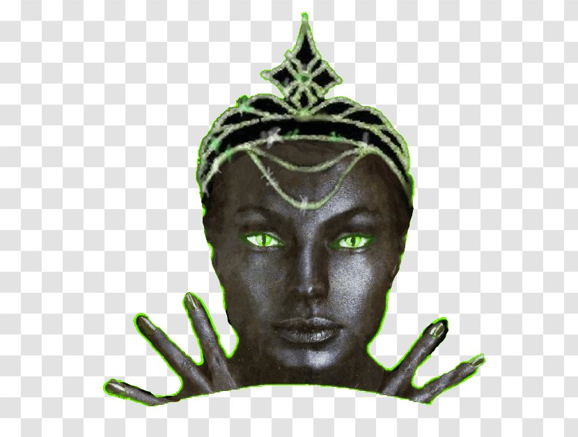 Headgear Organism Legendary Creature - Mythical Transparent PNG