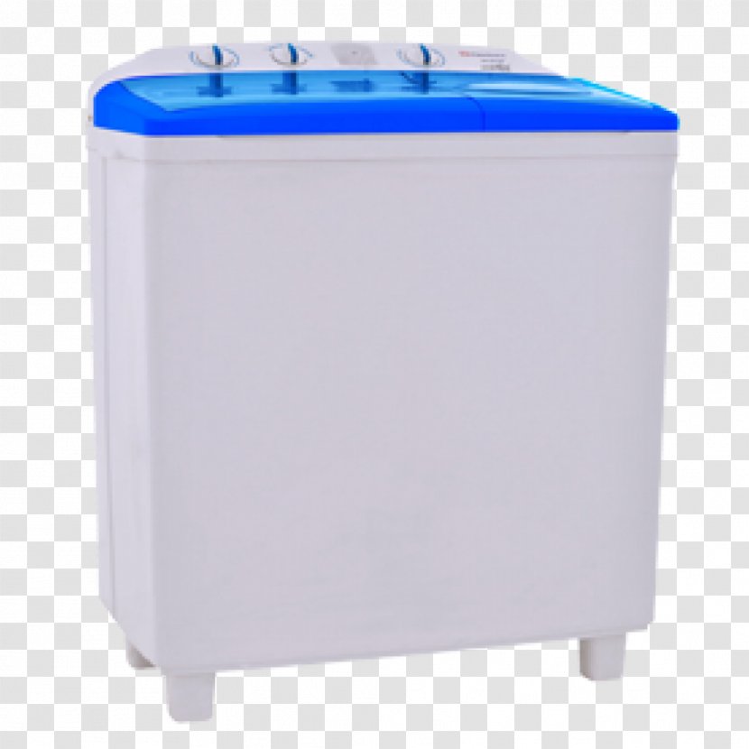 Washing Machines Haier Home Appliance Laundry - Freezers - Refrigerator Transparent PNG