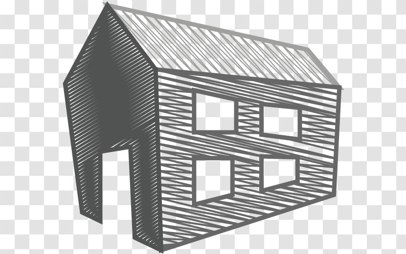 Architecture Architectural Engineering Building House Transparent PNG