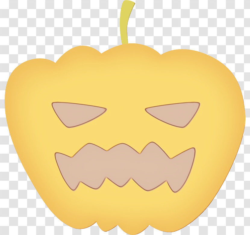 Pumpkin Transparent PNG