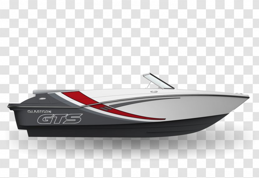 Motor Boats Glastron Bow Rider Sales - Water Transportation - Boat Styling Transparent PNG