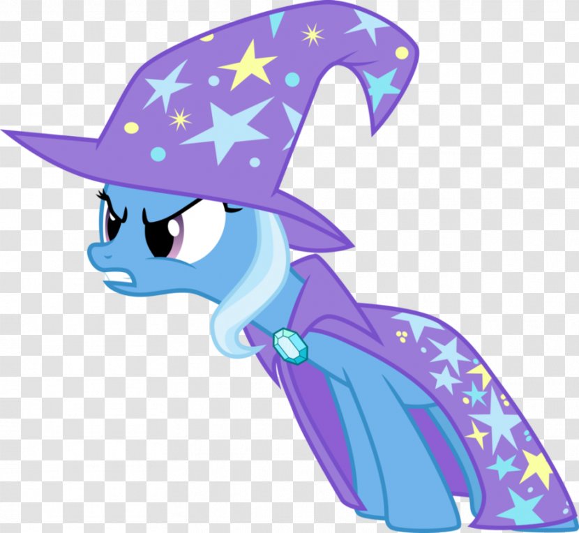 Pony Trixie Anger - Tail - Feather Grass Transparent PNG