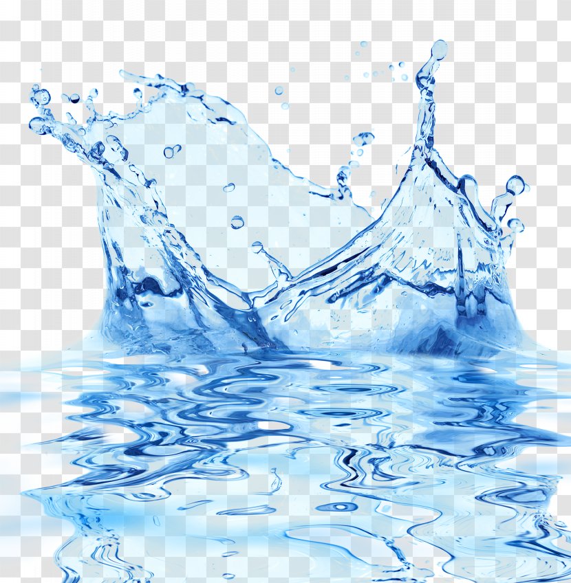 Water Clip Art - Wave - Drops Image Transparent PNG