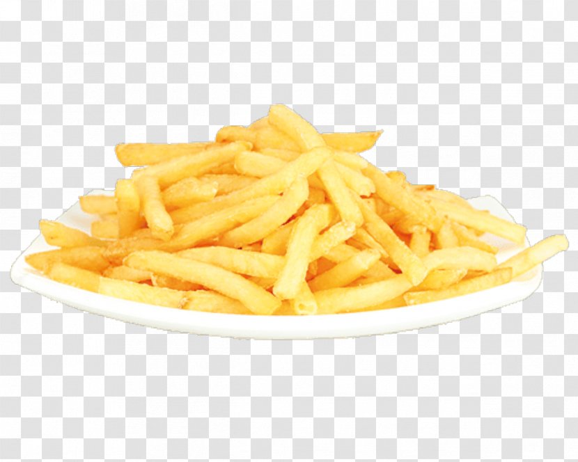 French Fries Junk Food Ketchup Potato - Chip Transparent PNG