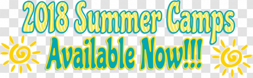 Frank Brown Park Summer Camp Recreation Anklet - Text Transparent PNG