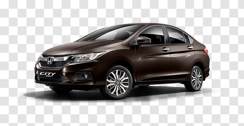 Honda City Car Fit CR-V - HONDA CITY Transparent PNG