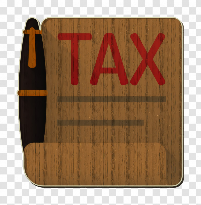Marketing & Growth Icon Tax Icon Transparent PNG