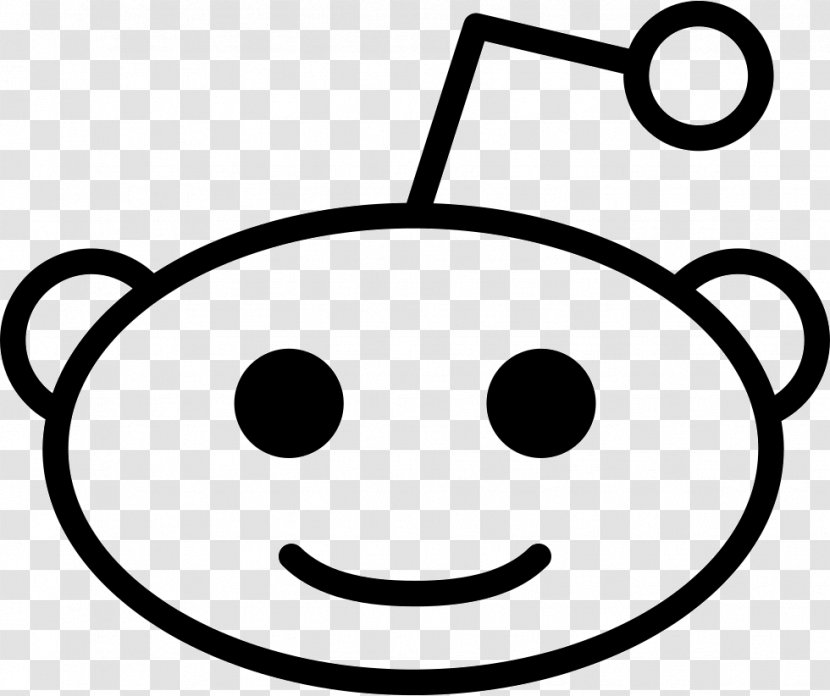 Reddit Alien Blue Online Community Internet Forum - Pleased - Atat Icon Transparent PNG