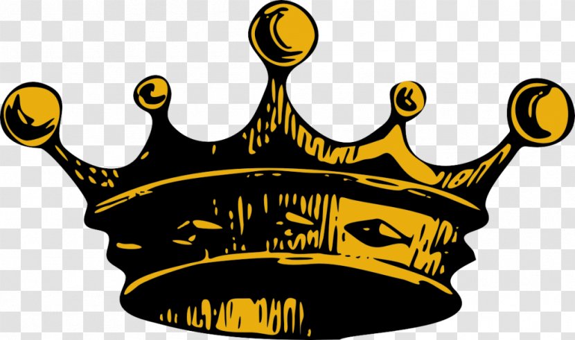 Crown Logo - Report - Symbol Emblem Transparent PNG