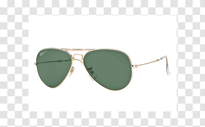 Aviator Sunglasses Ray-Ban Persol - Rayban - Wave Shading Transparent PNG