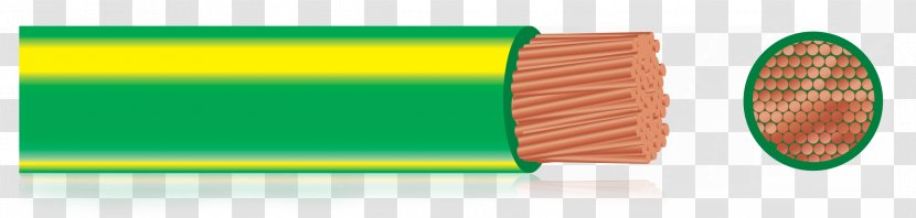 Electrical Cable Flexible Wire Twin And Earth Electricity - Circuit Diagram - British Approvals Service For Cables Transparent PNG