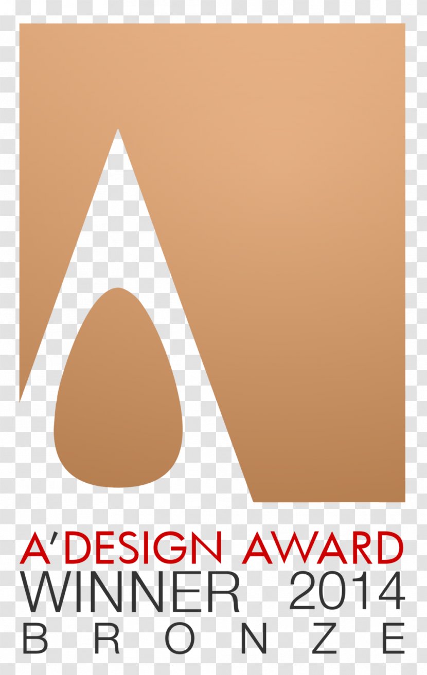 Logo Award Architecture - Triangle - Design Transparent PNG