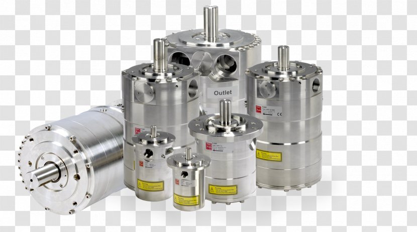 Axial Piston Pump Danfoss Reverse Osmosis Desalination - Hydraulics - High Pressure Cordon Transparent PNG