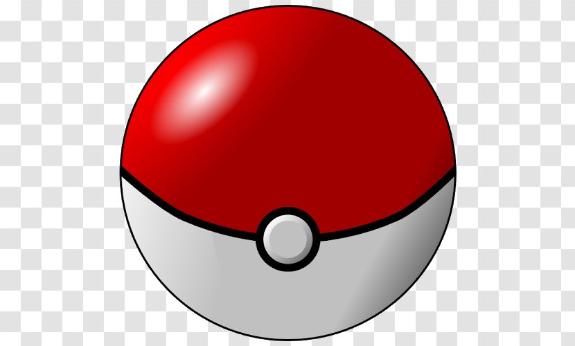 Pokémon GO Poké Ball Omega Ruby And Alpha Sapphire - Image File Formats - Pokemon Go Transparent PNG