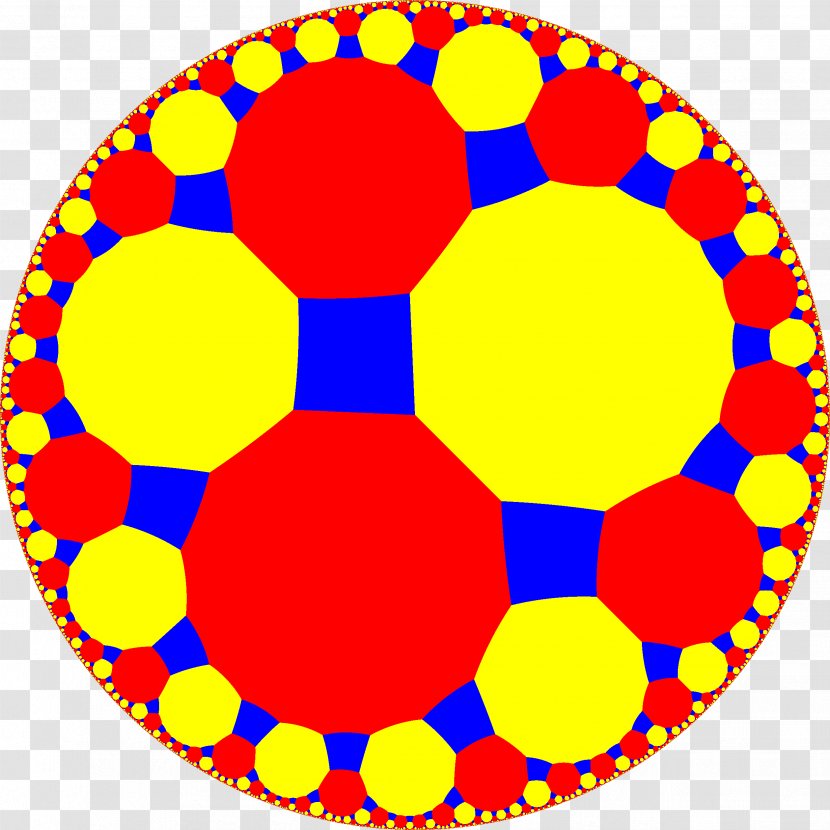 Circle Symmetry Point Pattern - Area Transparent PNG