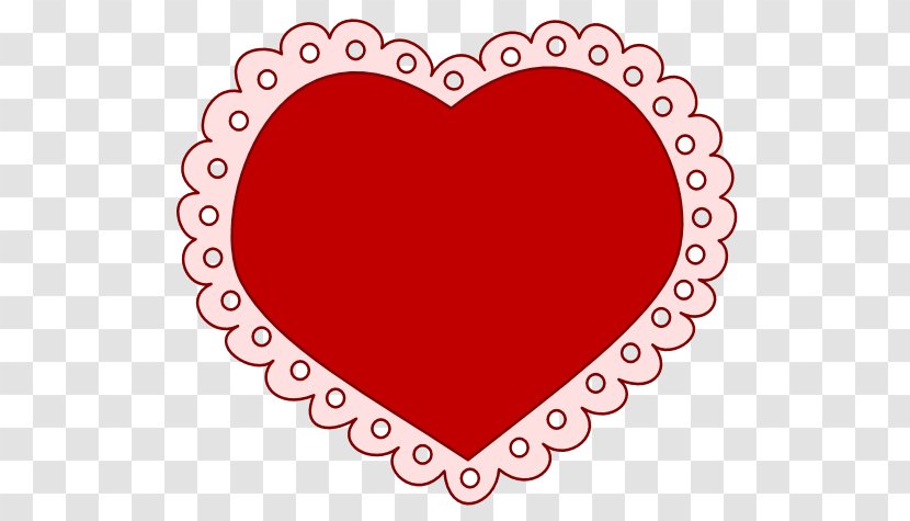 Valentines Day Heart Free Content Clip Art - Valentine Cliparts Immages Transparent PNG