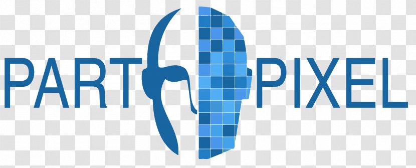 Logo PartPixel Studio Web Design Product - Business Process - Tampa Transparent PNG