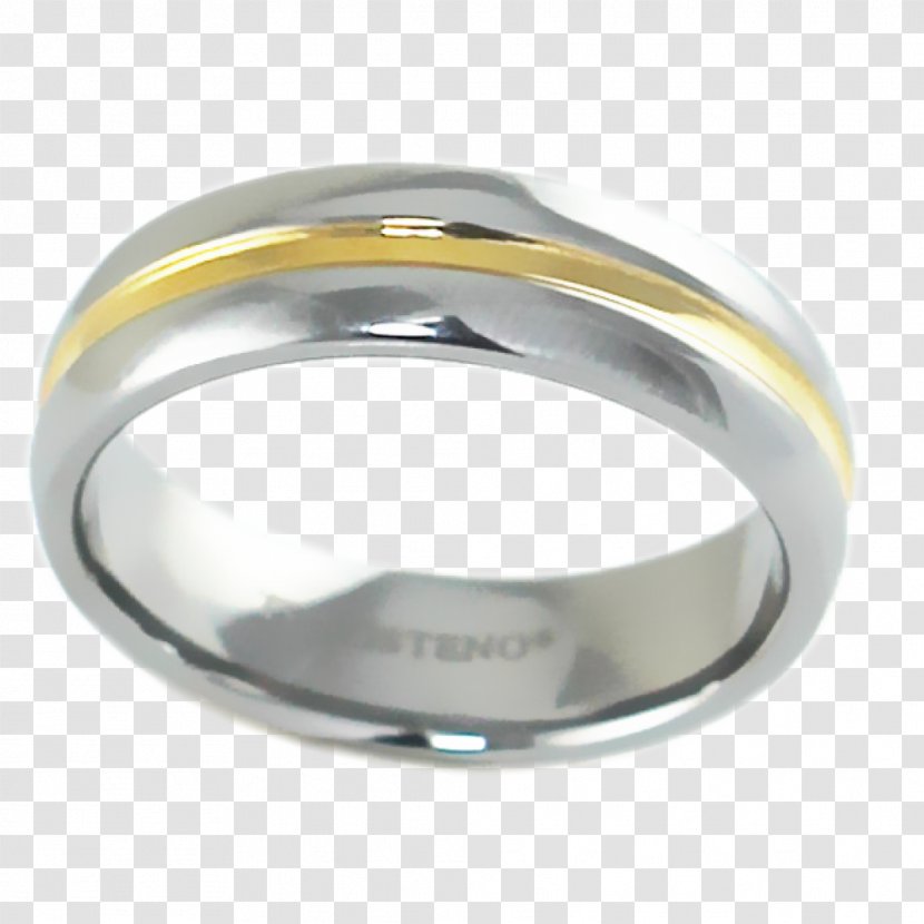 Wedding Ring Jewellery Material Silver Transparent PNG