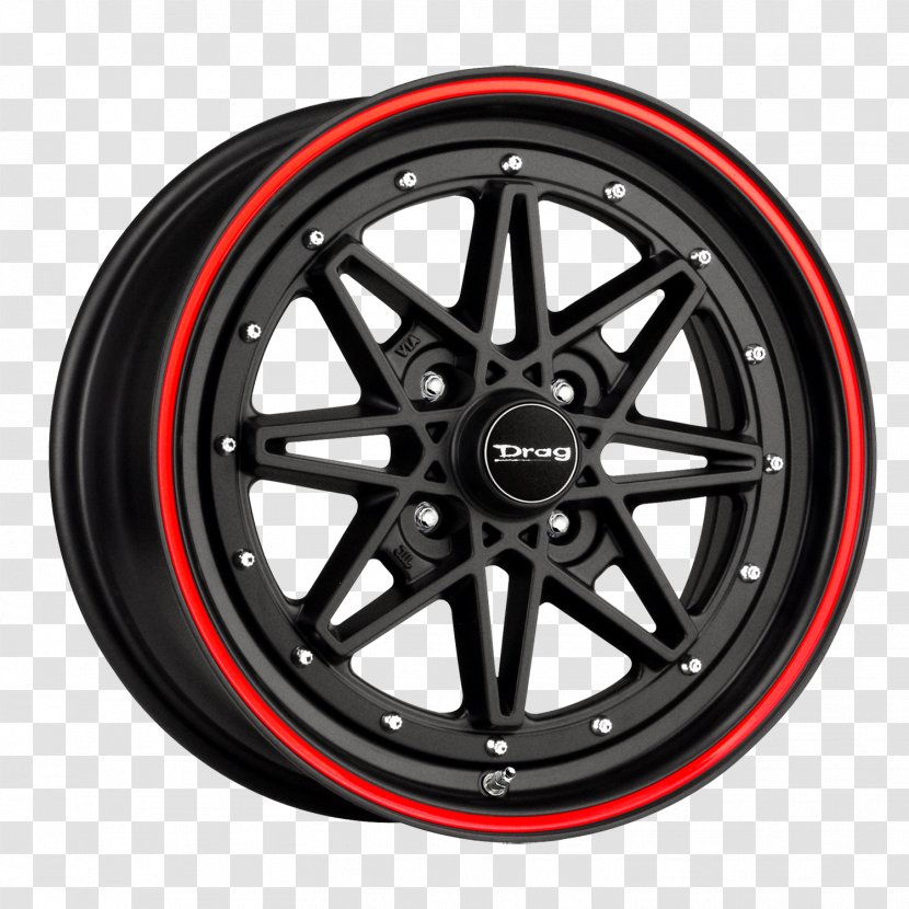 Alloy Wheel Car Tire Toyota MR2 Mazda MX-5 Transparent PNG