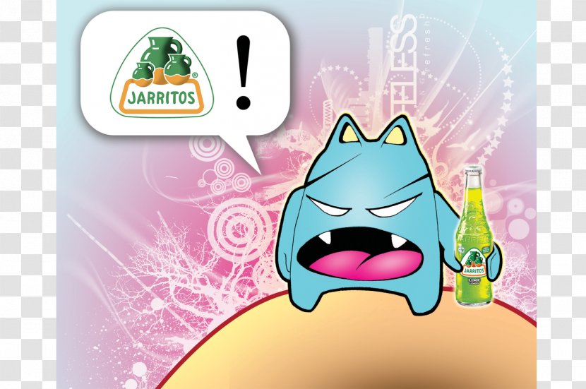 Jarritos Fizzy Drinks Brand Clip Art - Technology Transparent PNG