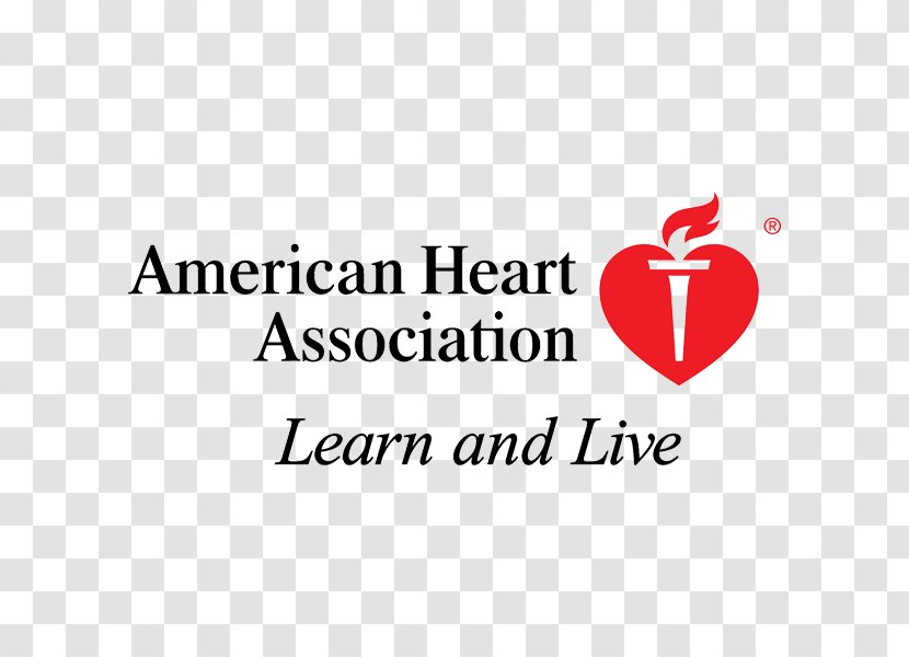 American Heart Association Cardiovascular Disease National Wear Red Day - Flower - Frame Transparent PNG