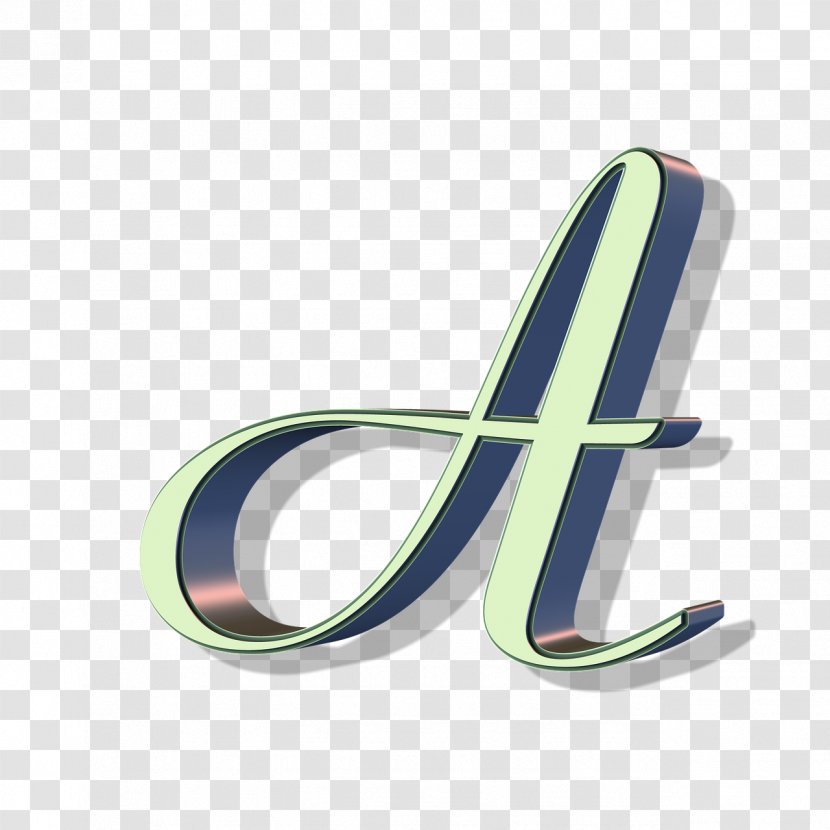 Alphabet Letter Font - Elemen Transparent PNG