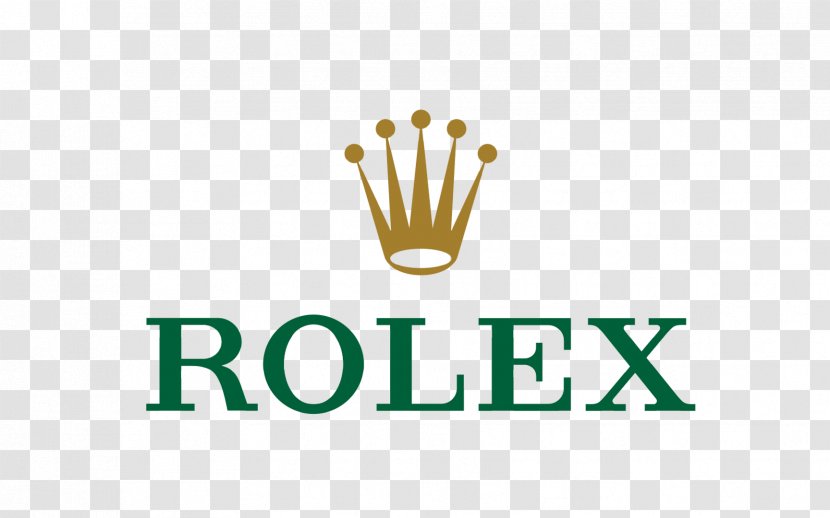 Rolex Logo Watch Brand Omega SA - Tudor Watches Transparent PNG