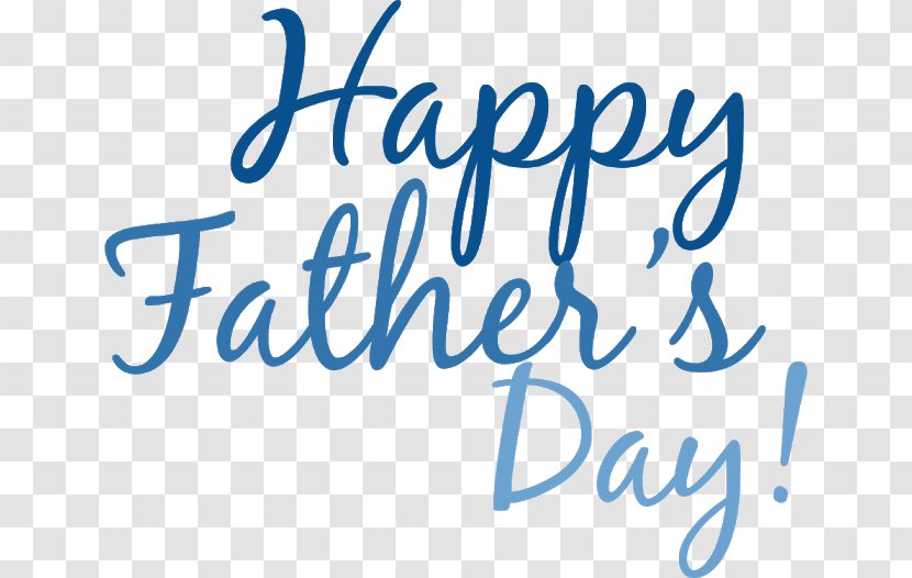 Father's Day Clip Art Portable Network Graphics Image - Handwriting - Fathers Transparent PNG
