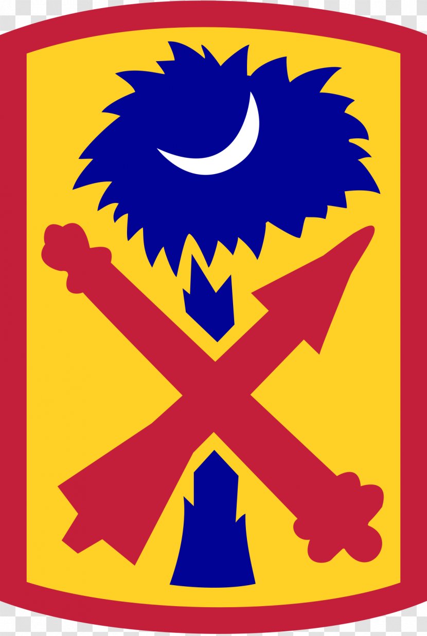 United States Army Air Defense Artillery Branch 263rd And Missile Command 94th - Brigade Transparent PNG
