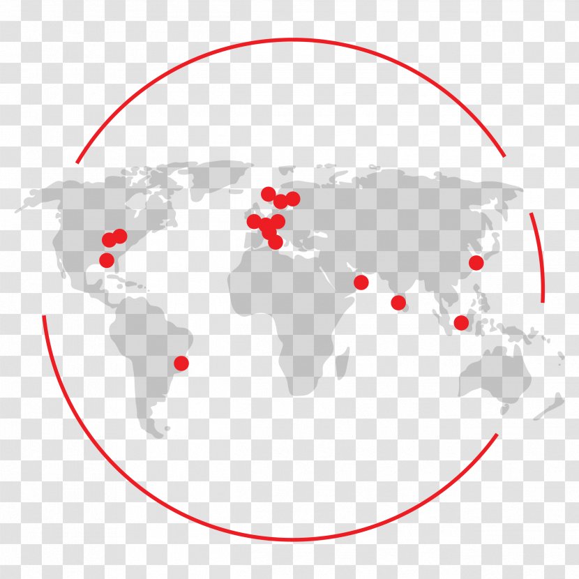 World Map Microsoft PowerPoint Mapa Polityczna - Stock Photography Transparent PNG
