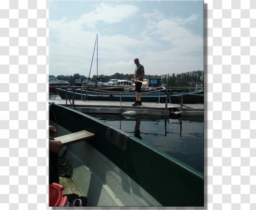 Boating Roof WATERWAY GAS & WASH COMPANY Sky Plc - Dock - Boat Transparent PNG