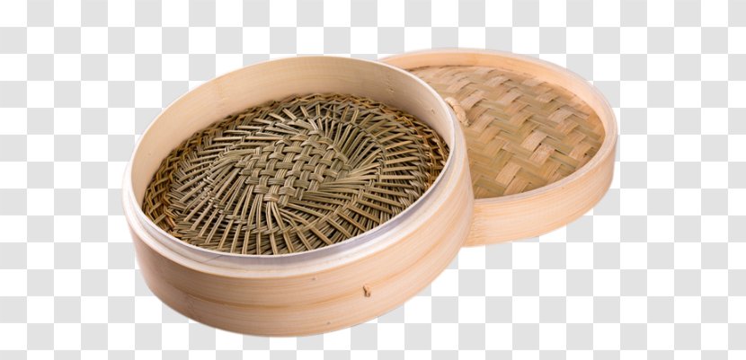 Xiaolongbao Pelmeni Baozi Bamboo Steamer Bamboe - Brush Transparent PNG