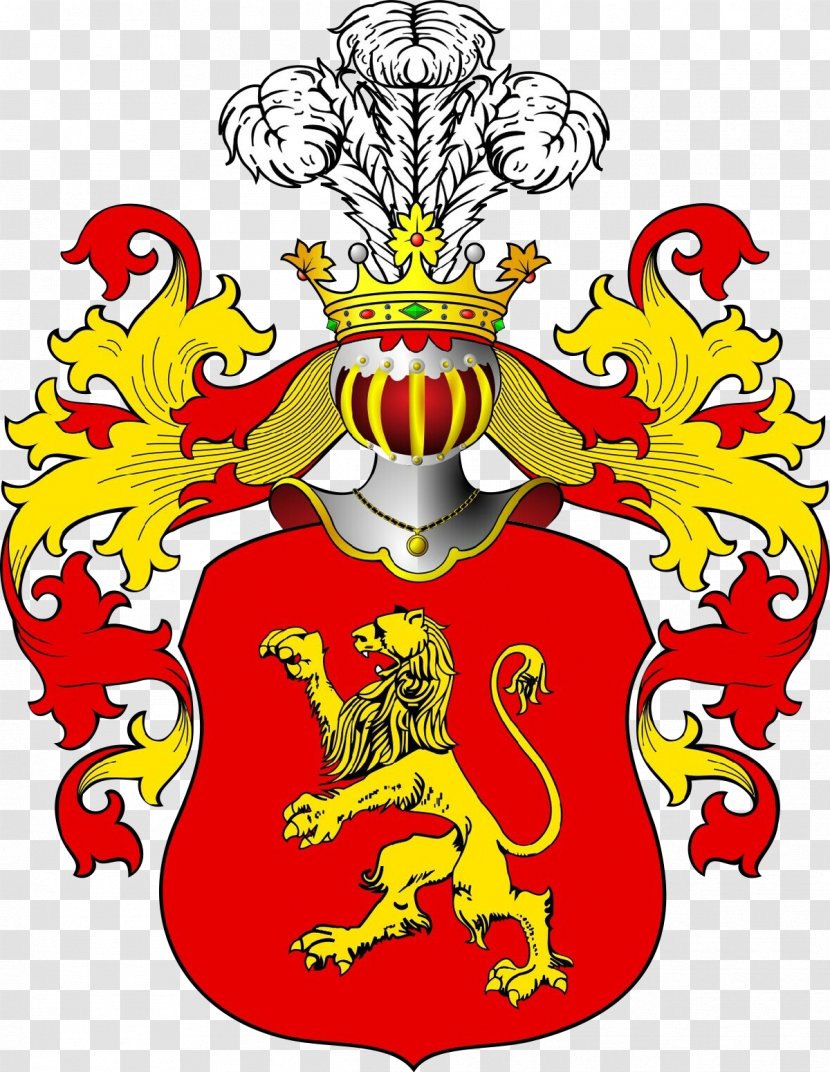 Cartoon Crown - Coat Of Arms Poland - Emblem Transparent PNG