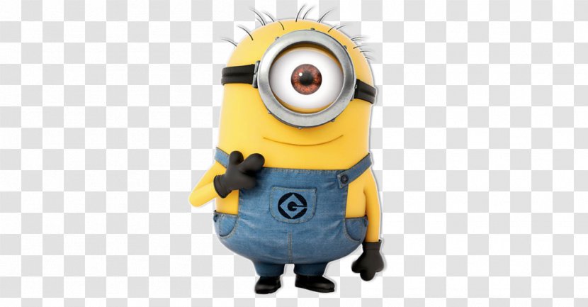 Minions Evil Minion Universal Pictures Fan YouTube - English Transparent PNG