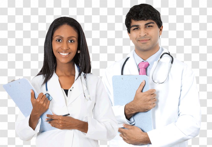Medicine Physician Assistant Nurse Practitioner Health Care - White Coat Transparent PNG