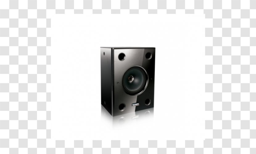 Computer Speakers Tannoy Studio Monitor Acoustics High-end Audio - Multimedia - Bookshelf Speaker Transparent PNG