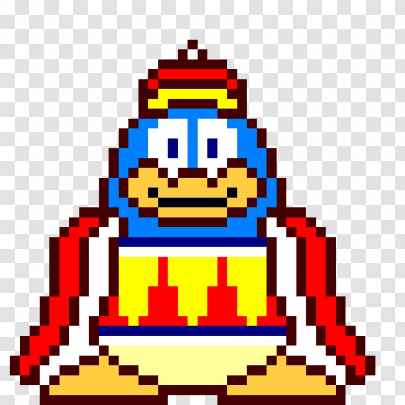 King Dedede Kirby Super Star Ultra Kirby: Nightmare In Dream Land Mass Attack Transparent PNG