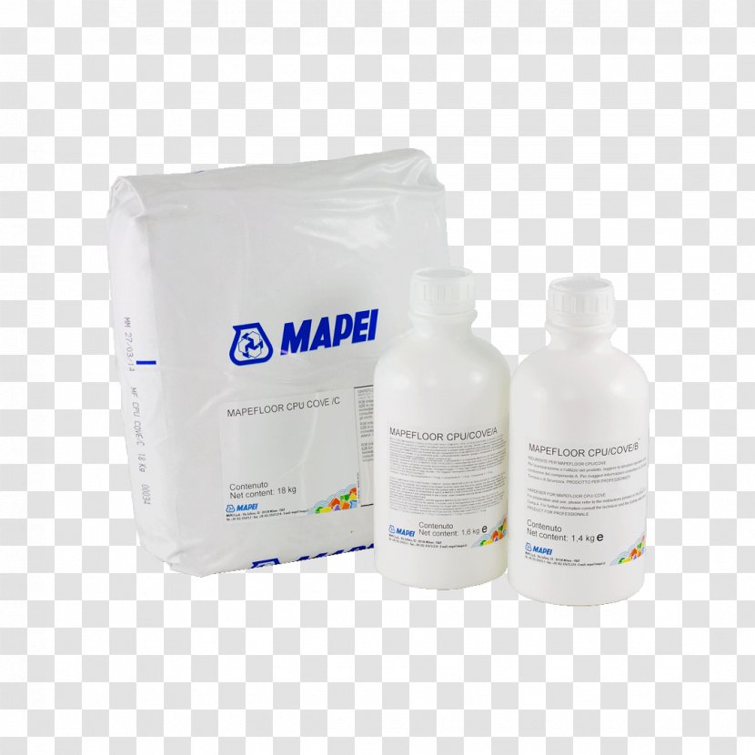 Water Solution Product Mapei LiquidM Transparent PNG