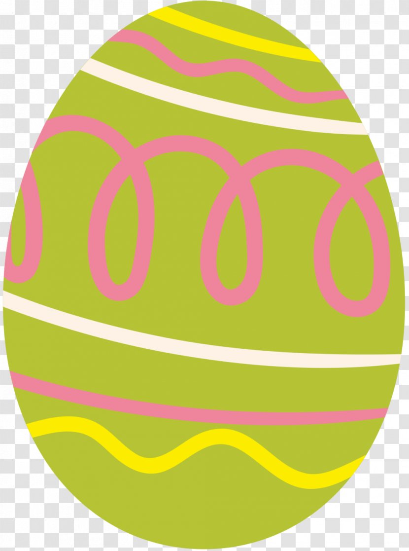 Clip Art Fruit - Easter Egg Transparent PNG