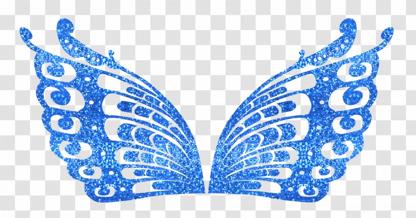 Musa Tecna Butterflix Fairy YouTube - Symmetry Transparent PNG