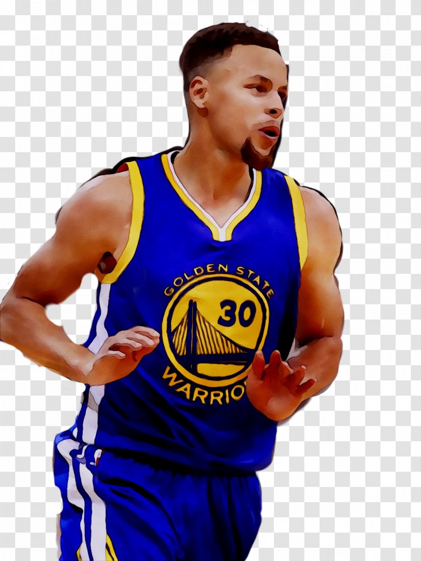 Golden State Warriors Basketball Player NBA All-Star Game Athlete - Muscle - Ball Transparent PNG