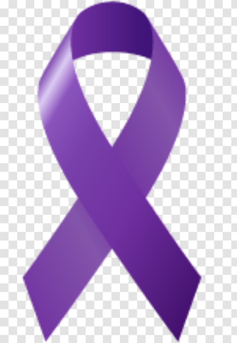 Lissette Ochoa Domestic Violence Case Purple Ribbon Awareness - Jewish Holidays Transparent PNG