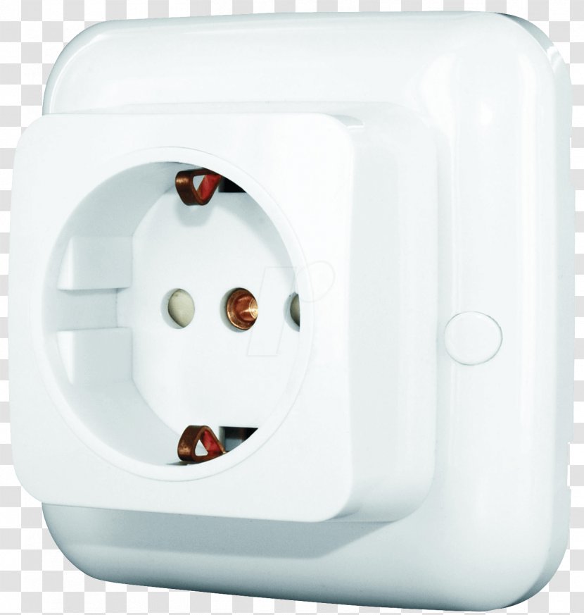 Electrical Switches Wireless AC Power Plugs And Sockets Home Automation Kits Remote Controls - Ac Socket Outlets Transparent PNG