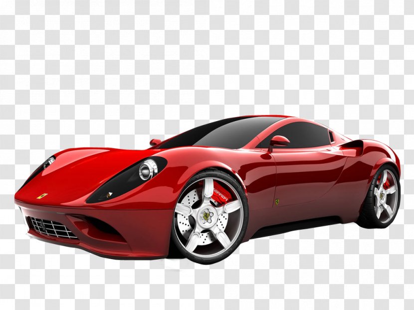 ferrari 458 car enzo laferrari transparent png pnghut