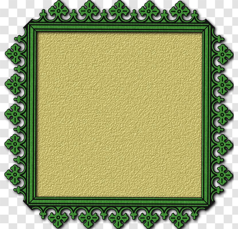 Art Clip - Rectangle - Grass Transparent PNG