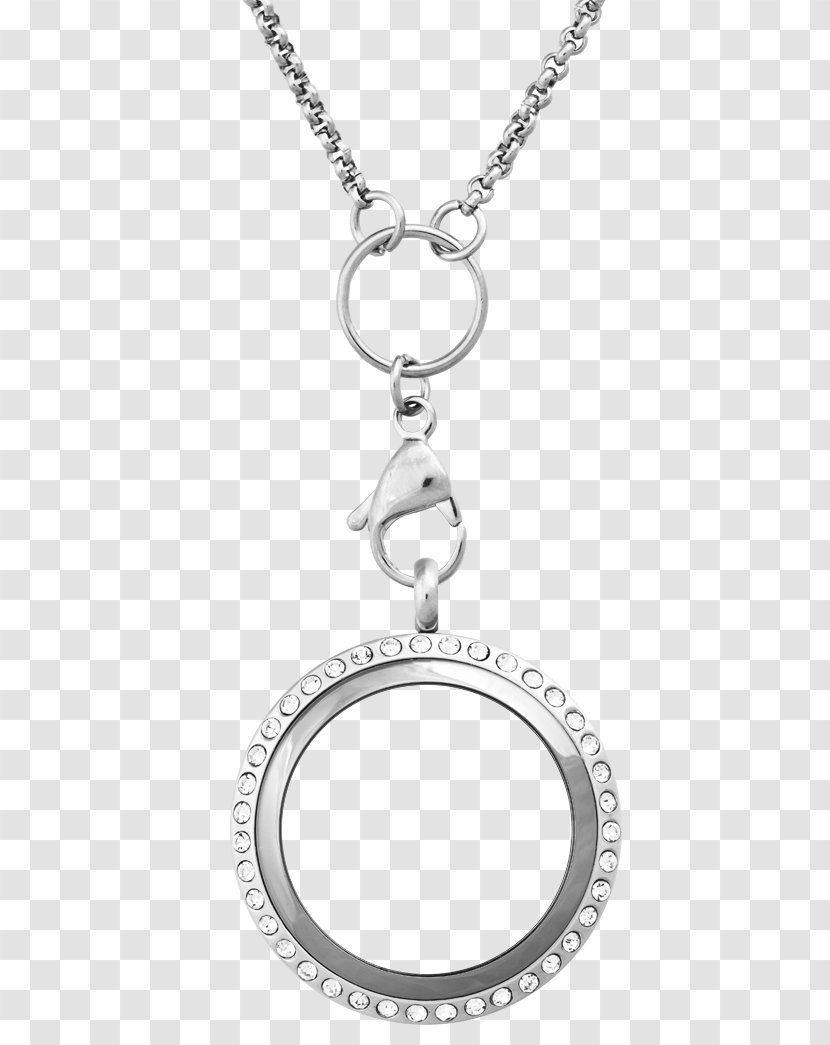 Locket Necklace Jewellery Gold Charms & Pendants Transparent PNG